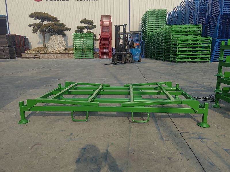 Heavy-Duty Tire Storage Rack best